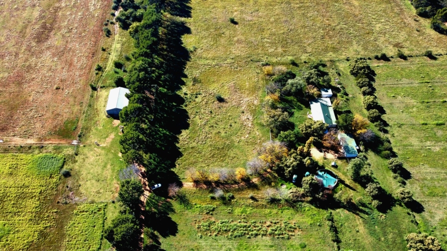 3 Bedroom Property for Sale in Bloemfontein Rural Free State